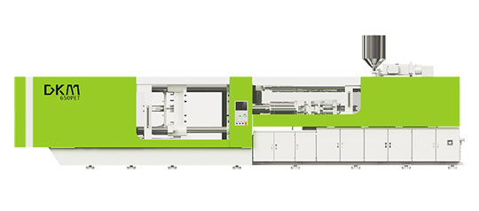 J9.COM注塑机-650 PET