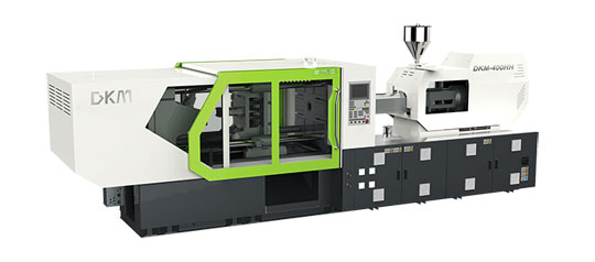 J9.COM注塑机-400 HH