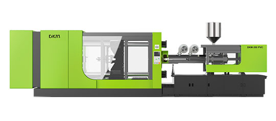 J9.COM注塑机-350 PVC