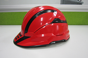 双色产品成型出产线 - 产品